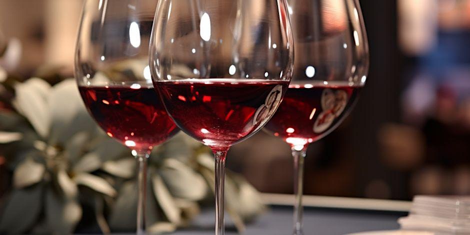chateau Restaurant at Chateau Cellars